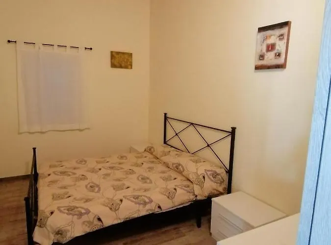 Agriturismo Oca Giuliva