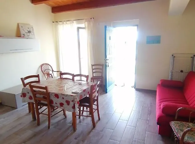 Agriturismo Oca Giuliva