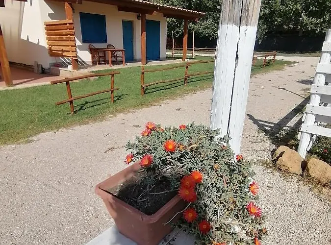 Agriturismo Oca Giuliva