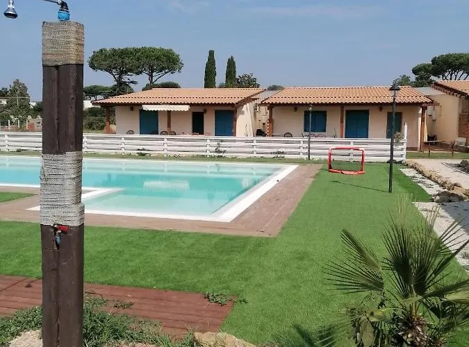 Agriturismo Oca Giuliva