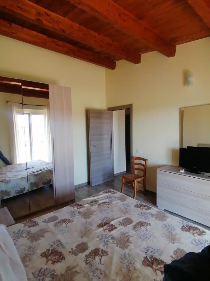 Holiday home Oca Giuliva *
