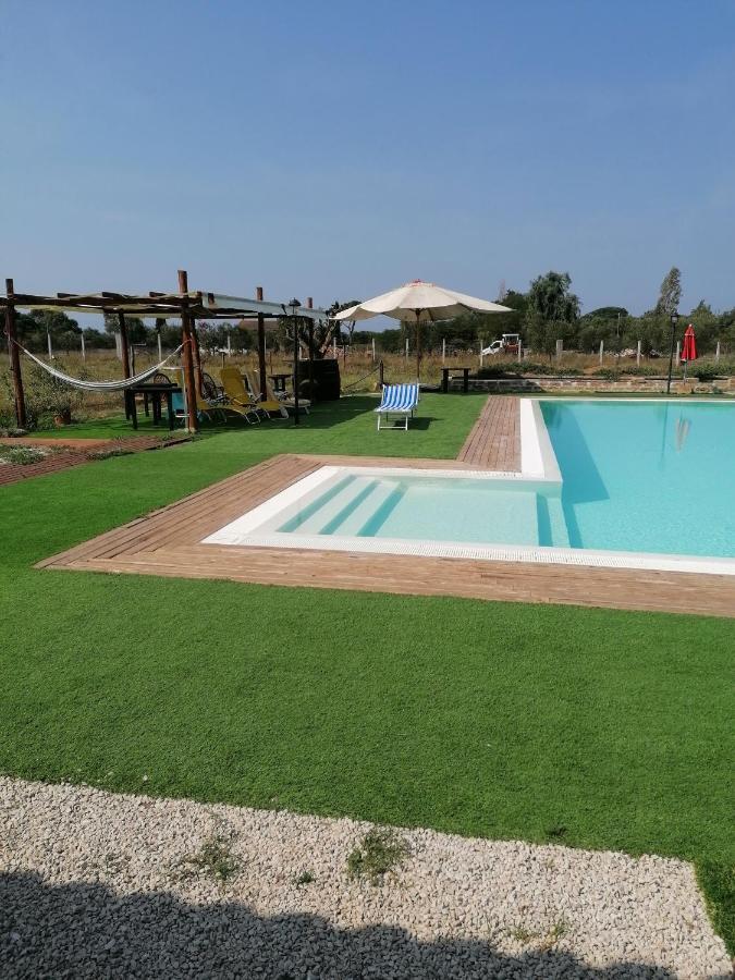 Oca Giuliva Holiday home Lido dei Pini