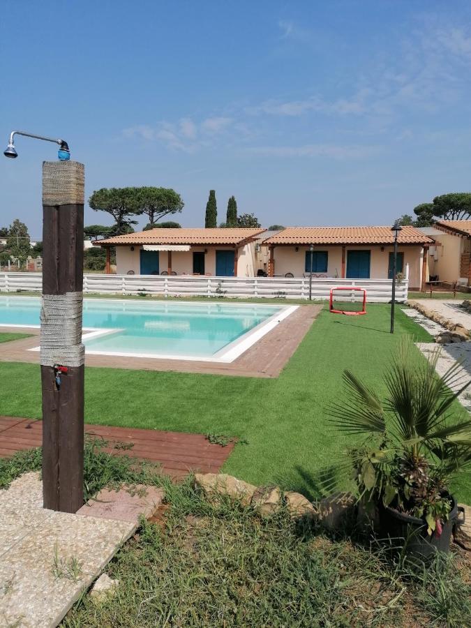 Oca Giuliva Holiday home *